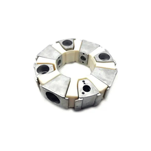 Coupling Assy 1241669 for Caterpillar CAT 320B 321B Excavator 3066 Engine