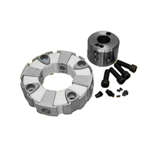 Conjunto de acoplamiento 20D-01-18100 para excavadora Komatsu PC200-1 PC220-1