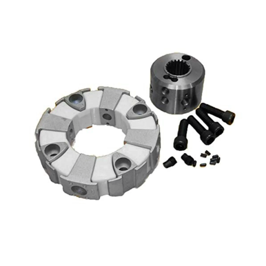 Coupling Assy 20D-01-18100 for Komatsu PC200-1 PC220-1 Excavator - KUDUPARTS
