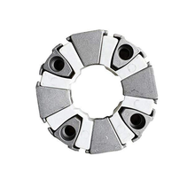 Conjunto de acoplamiento 20D-01-18100 para excavadora Komatsu PC200-1 PC220-1