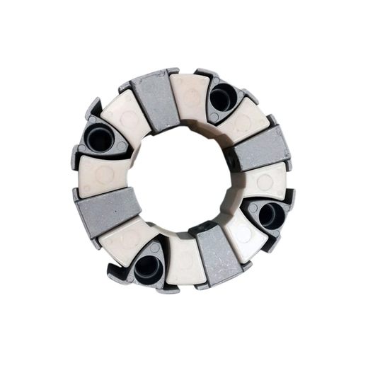 Coupling Assy 20D-01-18100 for Komatsu PC200-1 PC220-1 Excavator - KUDUPARTS