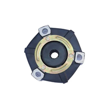 Coupling Assy for Sumitomo Excavator SH60