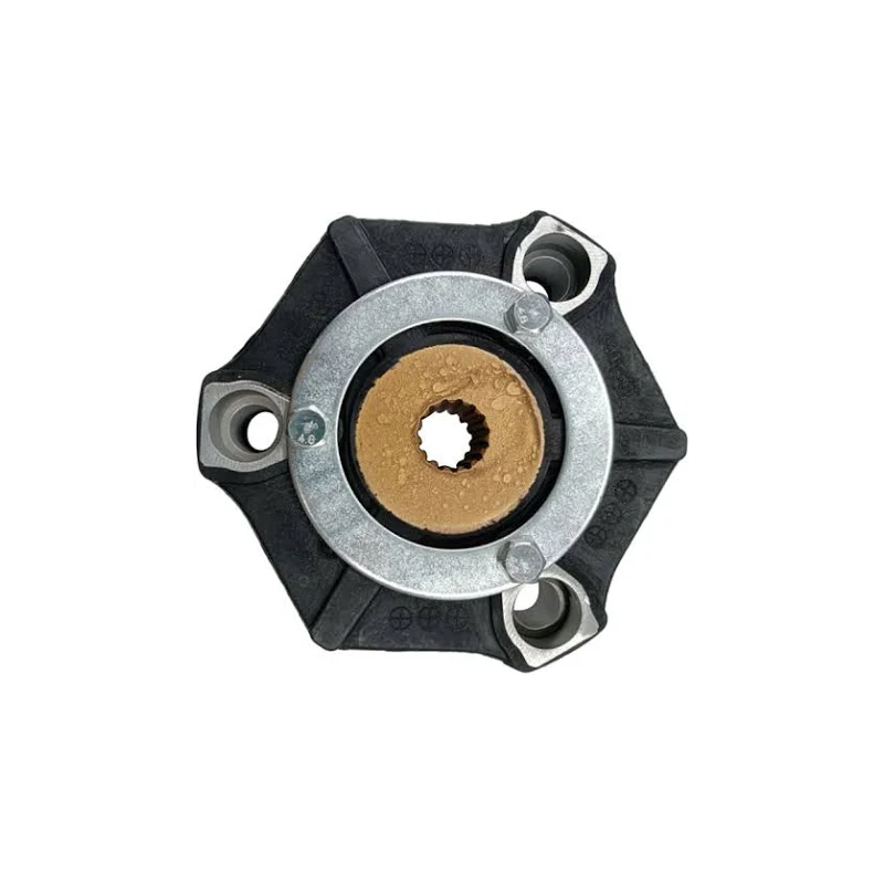 Coupling Assy for Sumitomo Excavator SH60