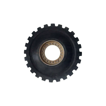 Coupling CENTAMAX400 for Atlas Copco Compressor - KUDUPARTS