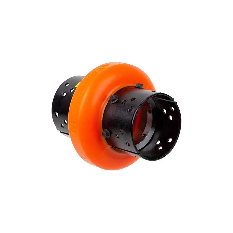 Coupling ES4-RM 7300085M for Rexnord - KUDUPARTS