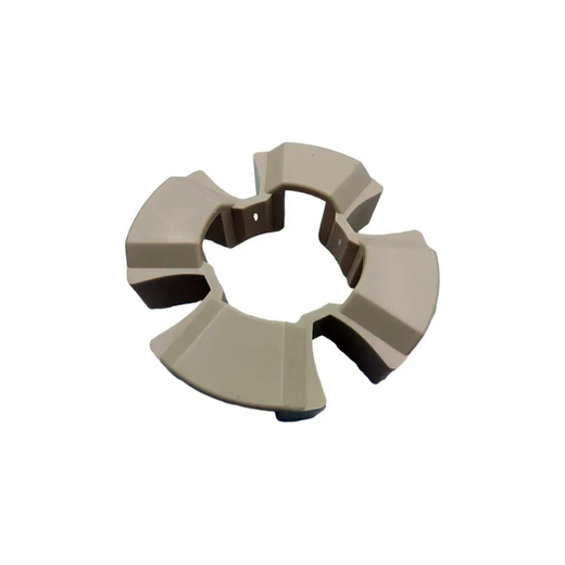 Coupling Element 11E1-1507 for Hyundai Excavator R110-7 R130W-3 R180LC-3 R210LC-3 R250LC-3 R95W-3 RD210-7 - KUDUPARTS