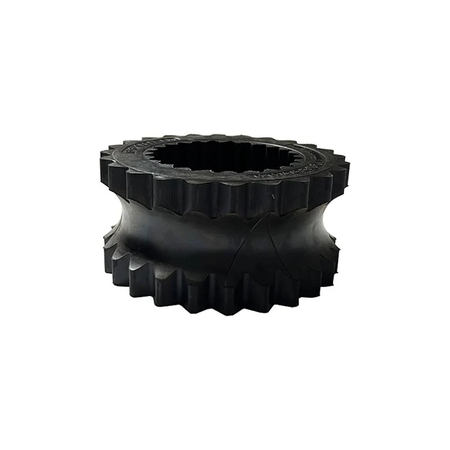 Coupling Element 16139585500 2903101601 for Atlas Copco Air Compressor - KUDUPARTS