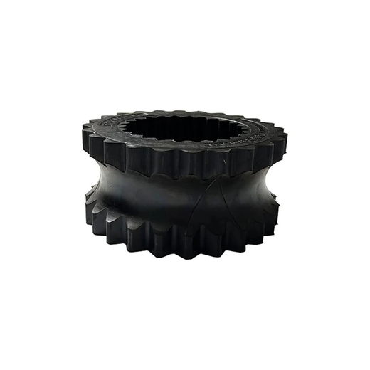 Coupling Element 16139585500 2903101601 for Atlas Copco Air Compressor - KUDUPARTS