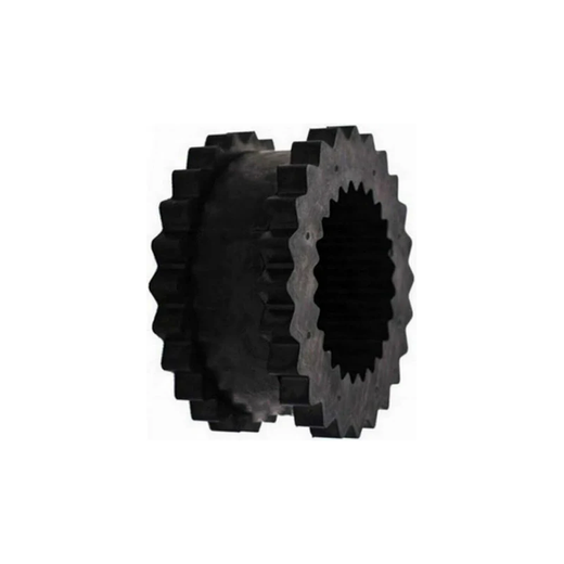 Coupling Element 16139585500 2903101601 for Atlas Copco Air Compressor - KUDUPARTS