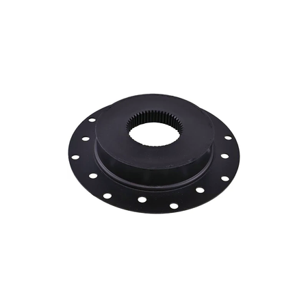 Coupling Element 22509699 for Doosan Ingersoll Rand Air Compressor Airsource Plus 185 - KUDUPARTS