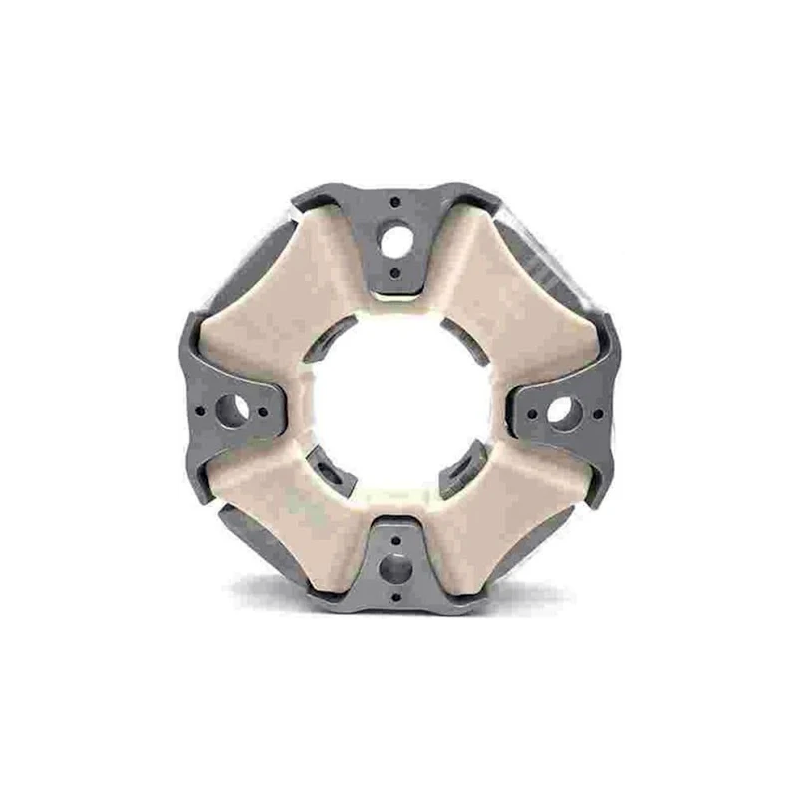 Élément d'accouplement 339-6955 pour moteur Caterpillar CAT C4.4 C7.1 3054C C6.6 excavatrice 320D2 320E 320FL 323D3 323FSA 325FL 320ELN 320EL 323ESA 323ELN