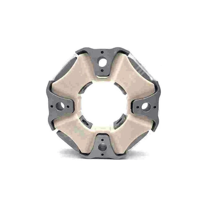 Élément d'accouplement 339-6955 pour moteur Caterpillar CAT C4.4 C7.1 3054C C6.6 excavatrice 320D2 320E 320FL 323D3 323FSA 325FL 320ELN 320EL 323ESA 323ELN