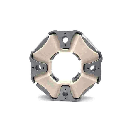 Coupling Element 339-6955 for Caterpillar CAT Engine C4.4 C7.1 3054C C6.6 Excavator 320D2 320E 320FL 323D3 323FSA 325FL 320ELN 320EL 323ESA 323ELN - KUDUPARTS