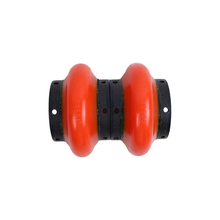 Elemento de acoplamiento 5.3129.3 para compresor de aire Kaeser CSD105