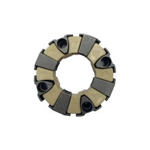 Coupling KRJ6622 for CASE Excavator CX210 CX210LR CX210N CX225SR CX240 CX240LR