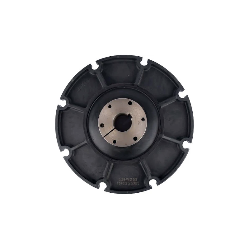 Coupling LCD-0075-41-C LCD007541C for Sullair 185 Ingersoll Rand P185 Air Compressor - KUDUPARTS