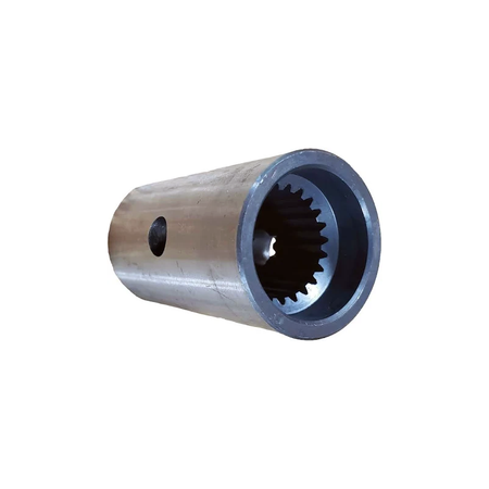 Coupling N13234 for CASE Loader 1840 1845C 40XT 410 420 430 435 TR310 TR320 TV380 Forklift 560 660 - KUDUPARTS