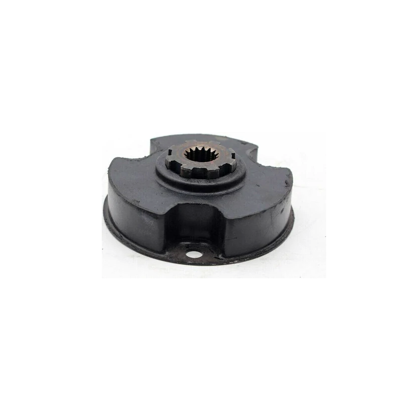 Coupling Pump Assy 267-1082 for Caterpillar CAT 303.5C 303C 304D 305.5D 305E Excavator - KUDUPARTS