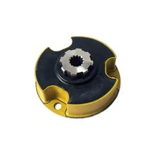 Coupling Pump Assy 267-1082 for Caterpillar CAT 303.5C 303C 304D 305.5D 305E Excavator