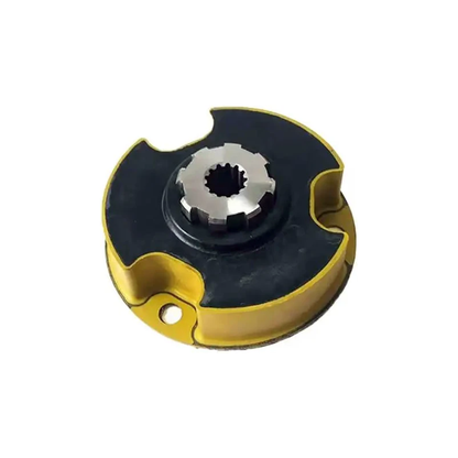 Coupling Pump Assy 267-1082 for Caterpillar CAT 303.5C 303C 304D 305.5D 305E Excavator