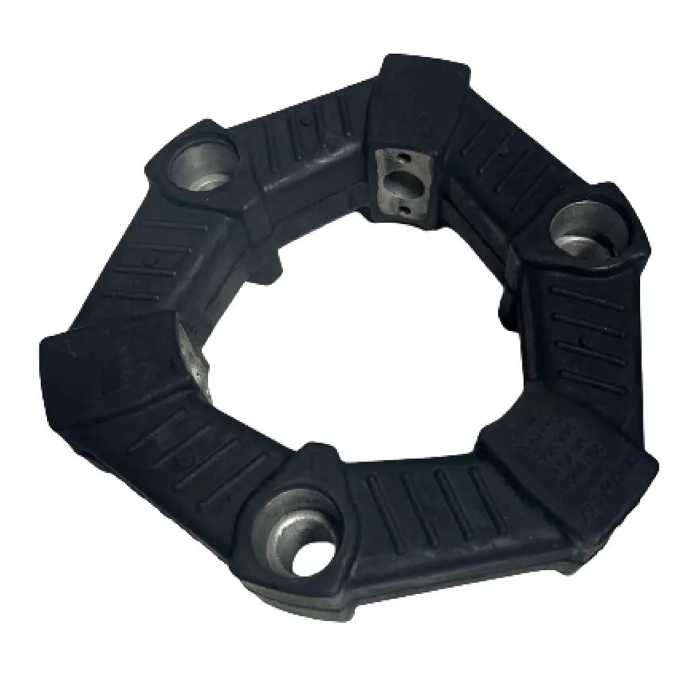Coupling VOE14522414 for Volvo Excavator EC55B EW55B EC55C EC60C ECR58 - KUDUPARTS
