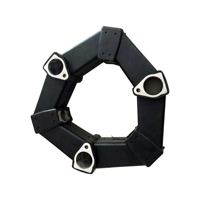 Coupling VOE14522414 for Volvo Excavator EC55B EW55B EC55C EC60C ECR58 - KUDUPARTS