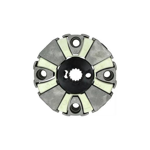 Coupling VOE 14533206 for Volvo Excavator EC240B EC240C EC250D FC2924C - KUDUPARTS