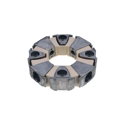 Coupling Without Hub 4191663 for Hitachi Excavator EX300 EX300-2 ZX350H ZX350K ZX350LC-HCME ZX360LC-HHE ZX370MTH