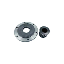 Acoplamiento y eje 203-01-61181 203-01-61190 para motor Komatsu 4D95 SAA4D95LE Excavadora PC130-7 PC130-7K PC130F-7