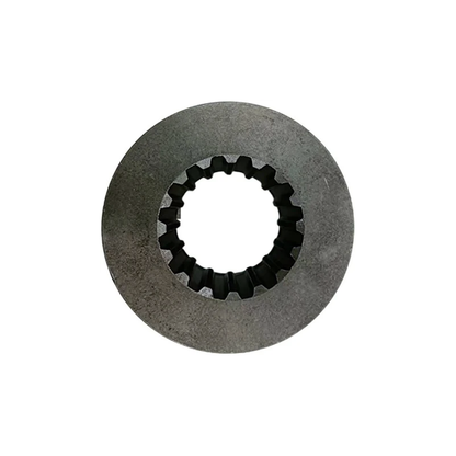 Acoplamiento y eje 203-01-61181 203-01-61190 para motor Komatsu 4D95 SAA4D95LE Excavadora PC130-7 PC130-7K PC130F-7