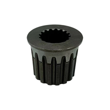 Accouplement et arbre 203-01-67160 203-01-61190 pour moteur Komatsu S4D102E-1, excavatrice PC120-6, PC130-6, PC128US-1