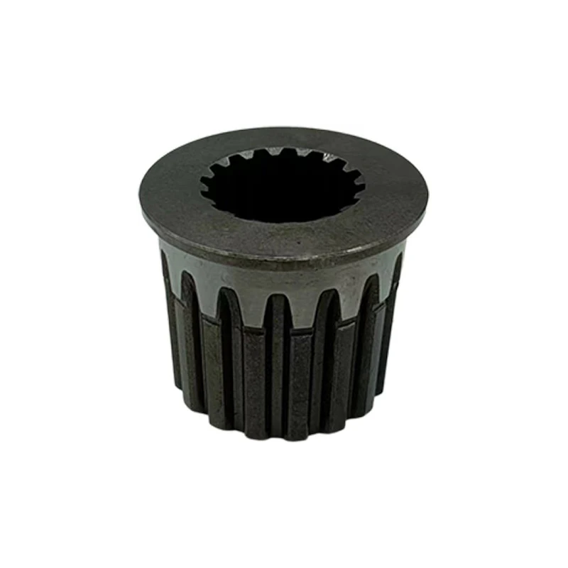 Coupling & Shaft 203-01-67160 203-01-61190 for Komatsu Engine S4D102E-1 Excavator PC120-6 PC130-6 PC128US-1 - KUDUPARTS