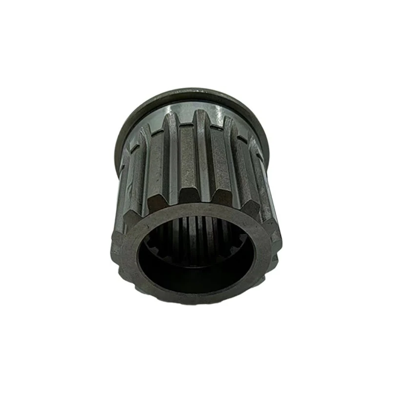 Acoplamiento y eje 203-01-67160 203-01-61190 para motor Komatsu S4D102E-1 Excavadora PC120-6 PC130-6 PC128US-1