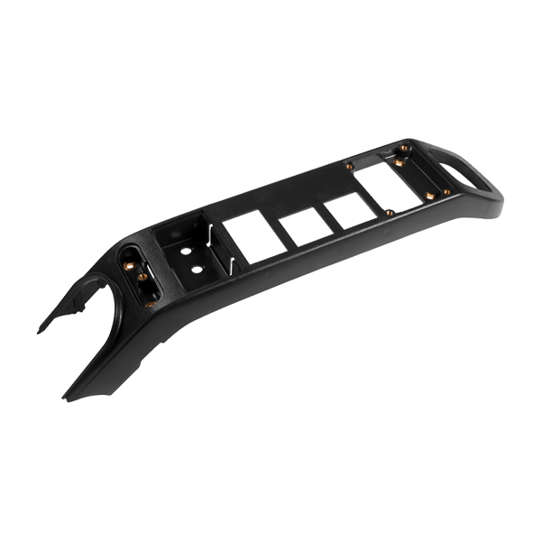 Cover 14534413 for Volvo Excavator EC220D EC350D EC480D EC480DHR EC950F Pipelayer PL3005D PL4809D