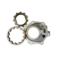 Cover Assy Pump 119802-32100 for Hitachi ZX30U-3F ZX33U-3F ZX35U-3F ZX38U-3F ZX48U-3F ZX50U-3F ZX52U-3F Excavator