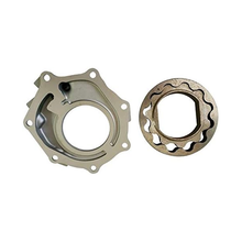 Cover Assy Pump 119802-32100 for Hitachi ZX30U-3F ZX33U-3F ZX35U-3F ZX38U-3F ZX48U-3F ZX50U-3F ZX52U-3F Excavator