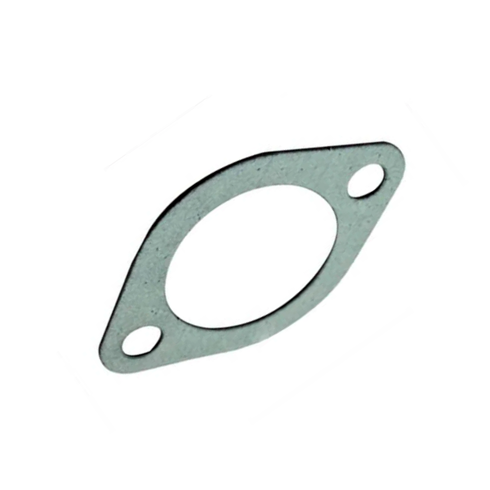Cover Plate Gasket 3026134 for Cummins Engine ISX QSX - KUDUPARTS