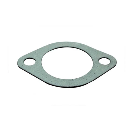 Cover Plate Gasket 3026134 for Cummins Engine ISX QSX - KUDUPARTS