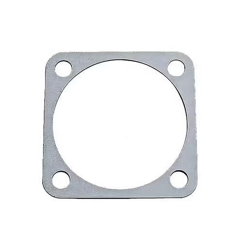 Cover Plate Gasket 3082132 for Cummins Engine QSK38 QSK45 QSK50 QSK60 QSK78 Komatsu Dump Truck AFE48
