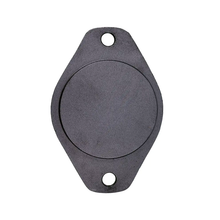 Cover Plate J914868 for New Holland Tractor Loader LV80 U80 - KUDUPARTS