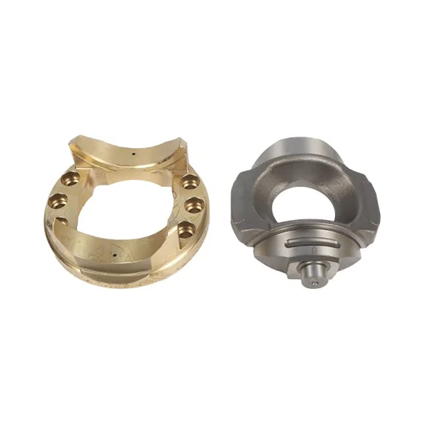 Subconjunto de cuna 708-2H-04690 para Komatsu BR580JG-1 D155AX-6 D355C-3 D375A-3 D375A-6 PC400-7 PC400-8 WA1200-6 WA500-6