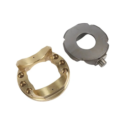 Subconjunto de cuna 708-2H-04690 para Komatsu BR580JG-1 D155AX-6 D355C-3 D375A-3 D375A-6 PC400-7 PC400-8 WA1200-6 WA500-6