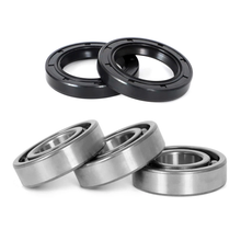 Kit de joints d'étanchéité et de roulements de vilebrequin 14524-G1 24504-G1 pour voiturettes de golf EZGO 2PG et 3PG (1980-1993)