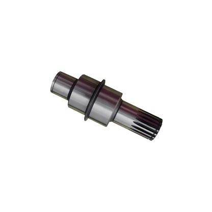 Crank Shaft TZ910B1009-00 for Komatsu PC60-6 PC60-7 PC70-6 PC70-7 PC75-1 PC75R-2 PC75UD-2 PC75UD-3 PC75US-3 PC75UU-2 PC75UU-3 PC78US-5