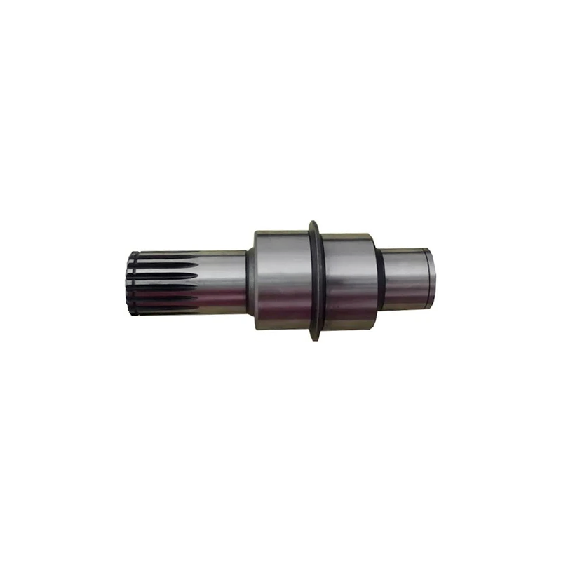 Crank Shaft TZ910B1009-00 for Komatsu PC60-6 PC60-7 PC70-6 PC70-7 PC75-1 PC75R-2 PC75UD-2 PC75UD-3 PC75US-3 PC75UU-2 PC75UU-3 PC78US-5