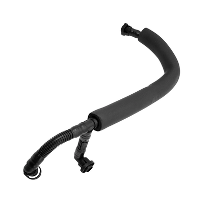 Crankcase Breather Hose 3 Way 11157559528 for BMW 128i 328i 328xi 528i X3 X5 Z4