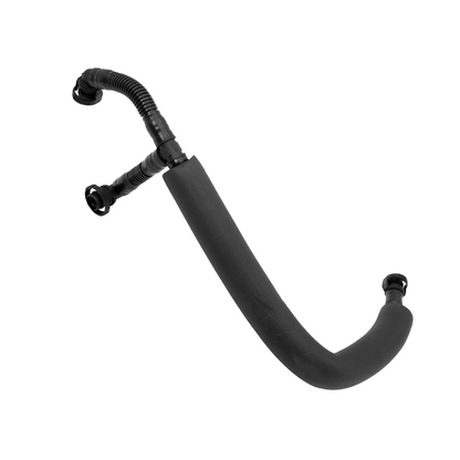 Crankcase Breather Hose 3 Way 11157559528 for BMW 128i 328i 328xi 528i X3 X5 Z4