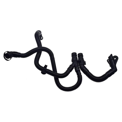 Crankcase Breather Vent Hose 06E103217K for Audi A4 A6 A8 3.2L V6