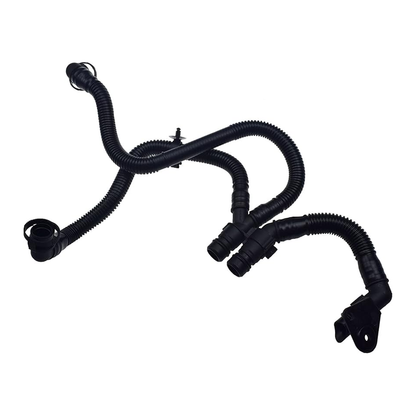 Crankcase Breather Vent Hose 06E103217K for Audi A4 A6 A8 3.2L V6