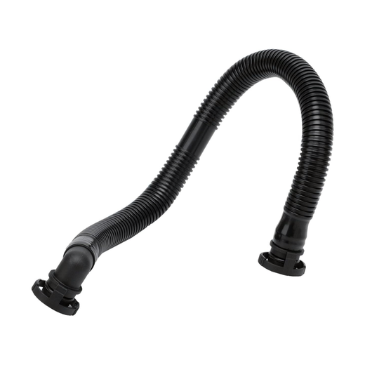Crankcase Breather Vent PCV Hose 06F103235A for VW Volkswagen Jetta GTI Passat Audi A3 A4 2.0T 2005-2012 - KUDUPARTS